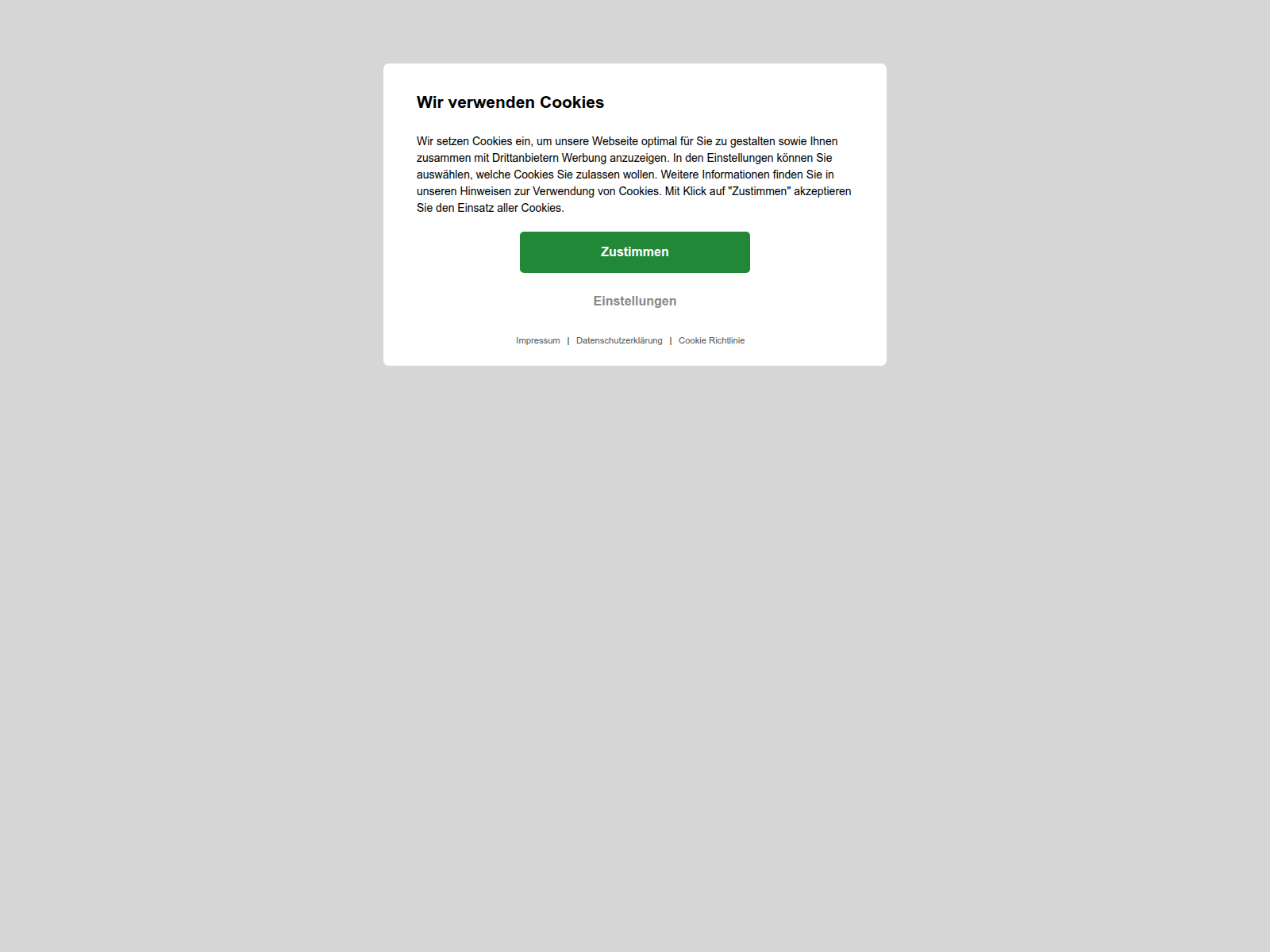 Screenshot of cryptofix.org