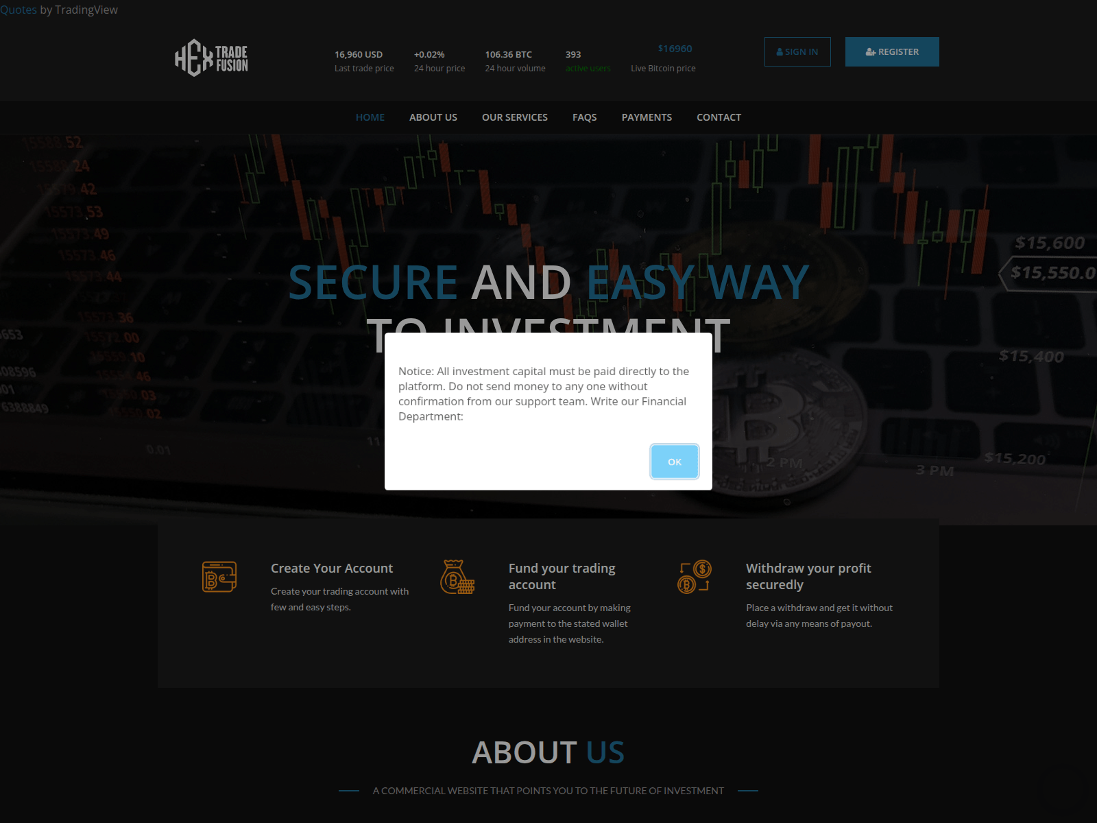 Screenshot of hextraed.com.eliteopelraovt.com.ng