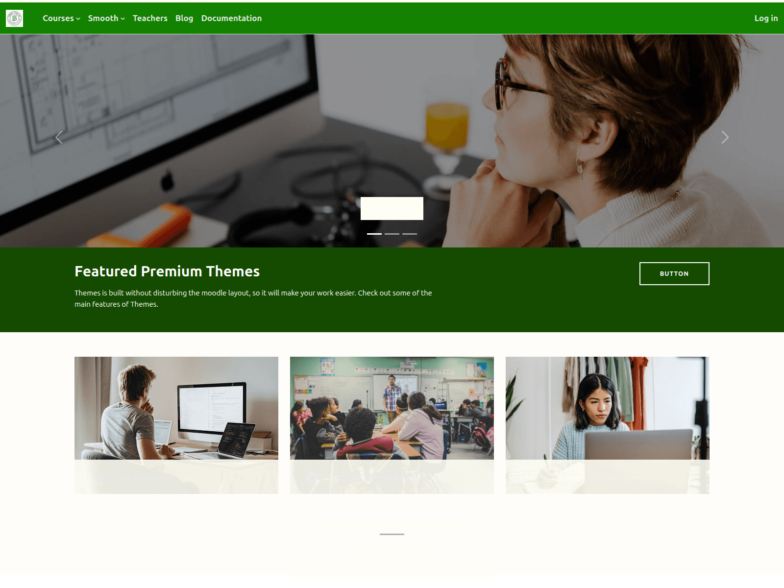 Screenshot of lms.tinysolutions.com.ng