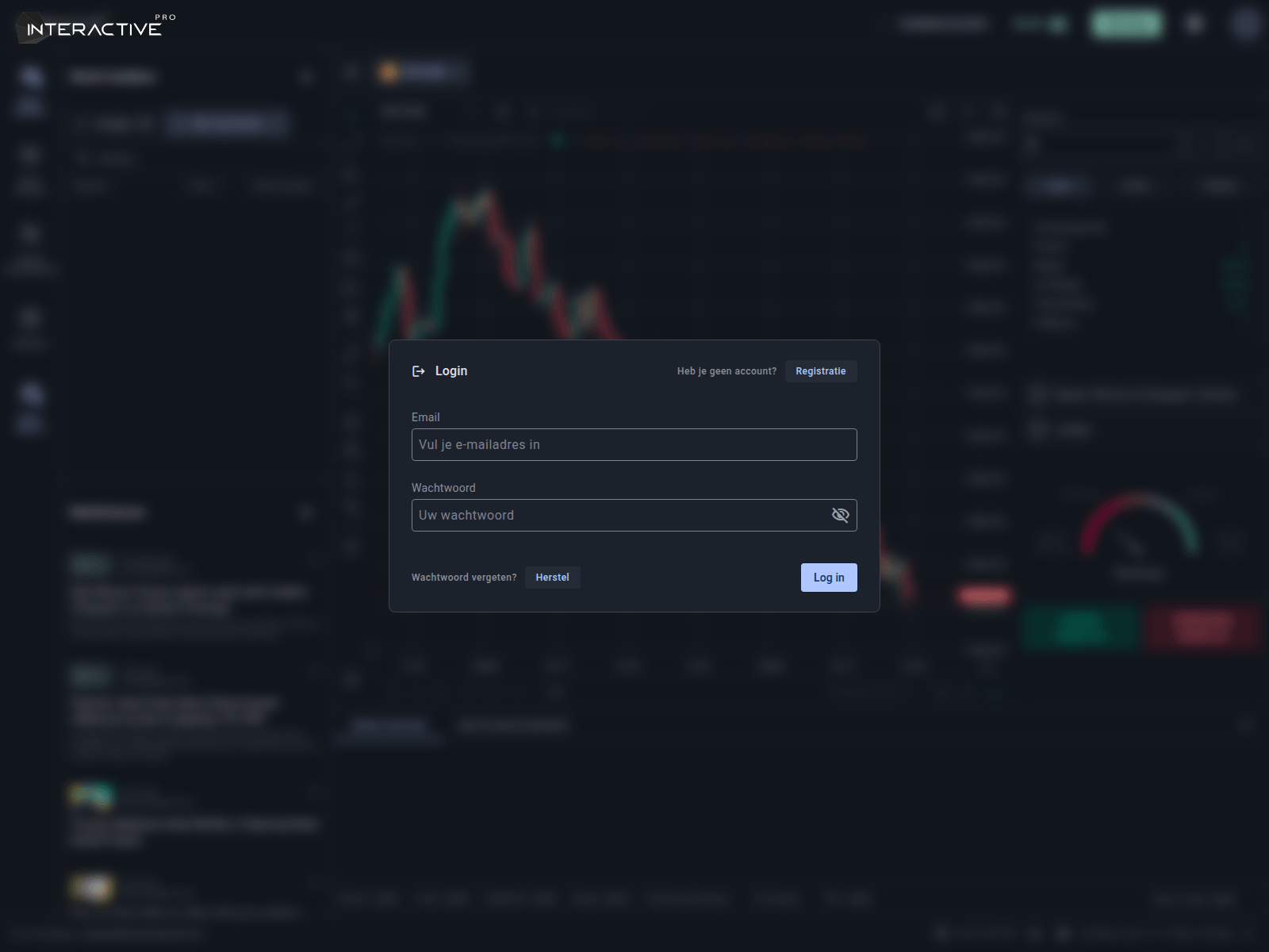 Screenshot of cfd.pro-interactiveltd.com