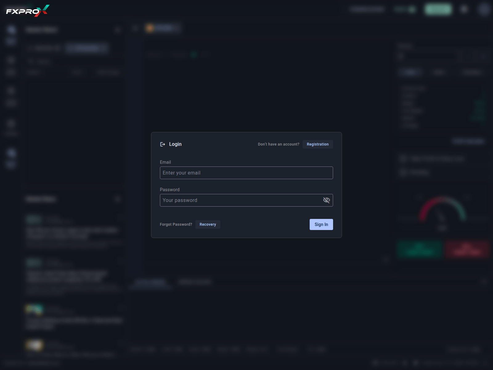Screenshot of cab.fxxprox.com