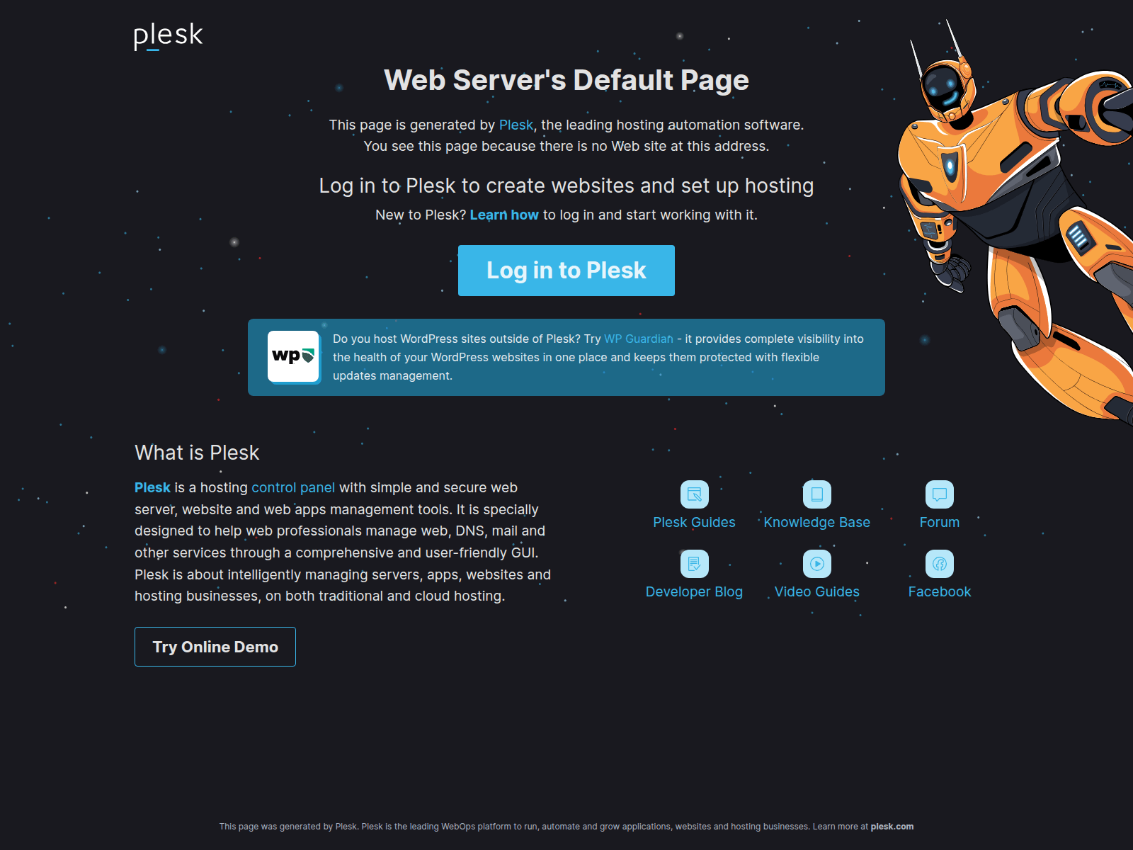 Screenshot of realssvesta.com