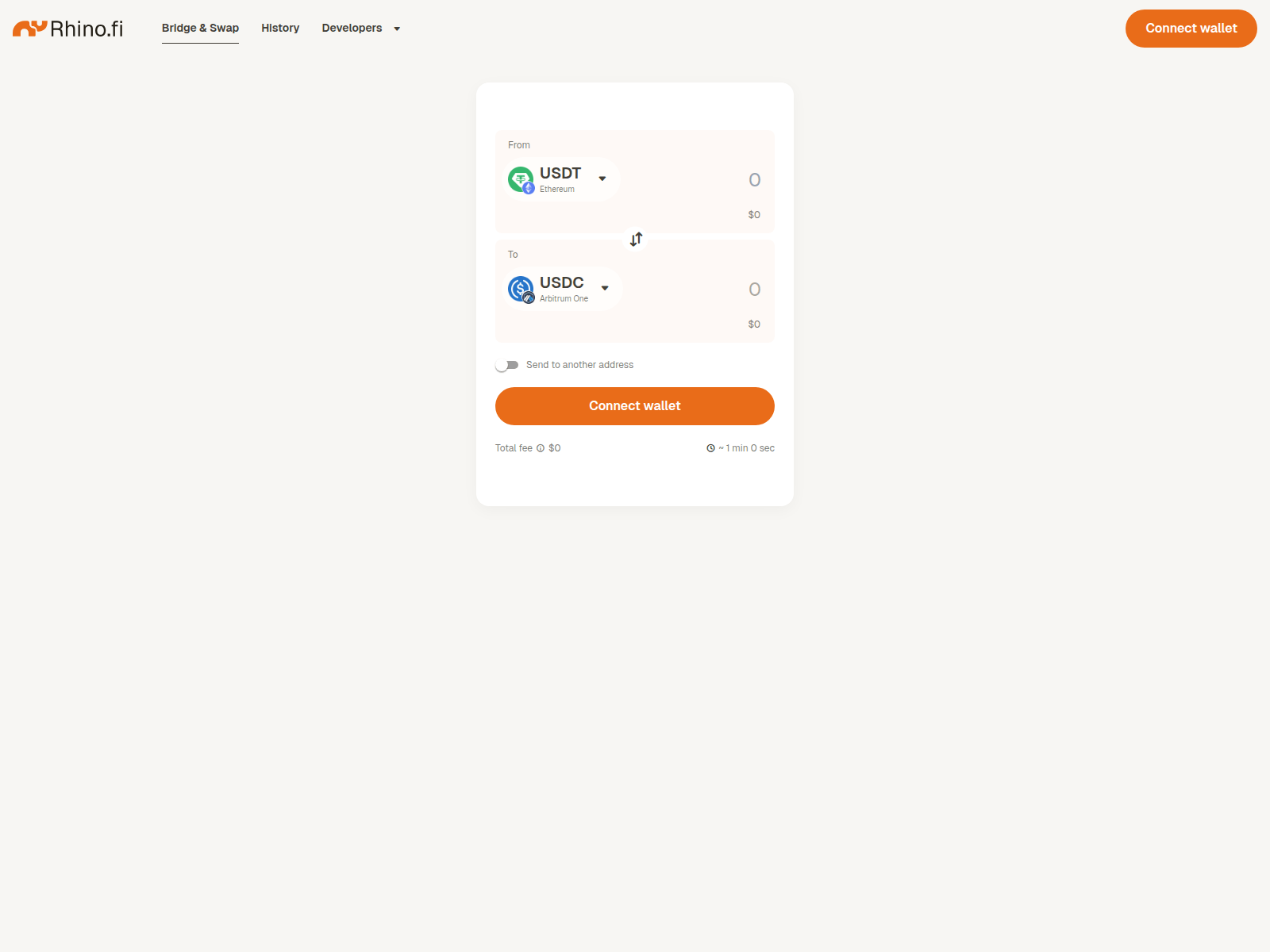 Screenshot of rhlnaflnance.org