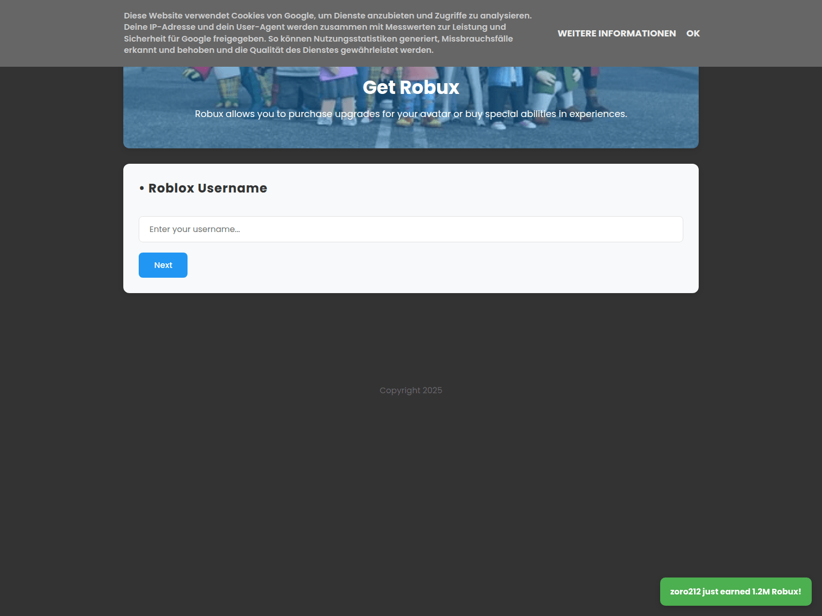 Screenshot of rbx025k.blogspot.ru