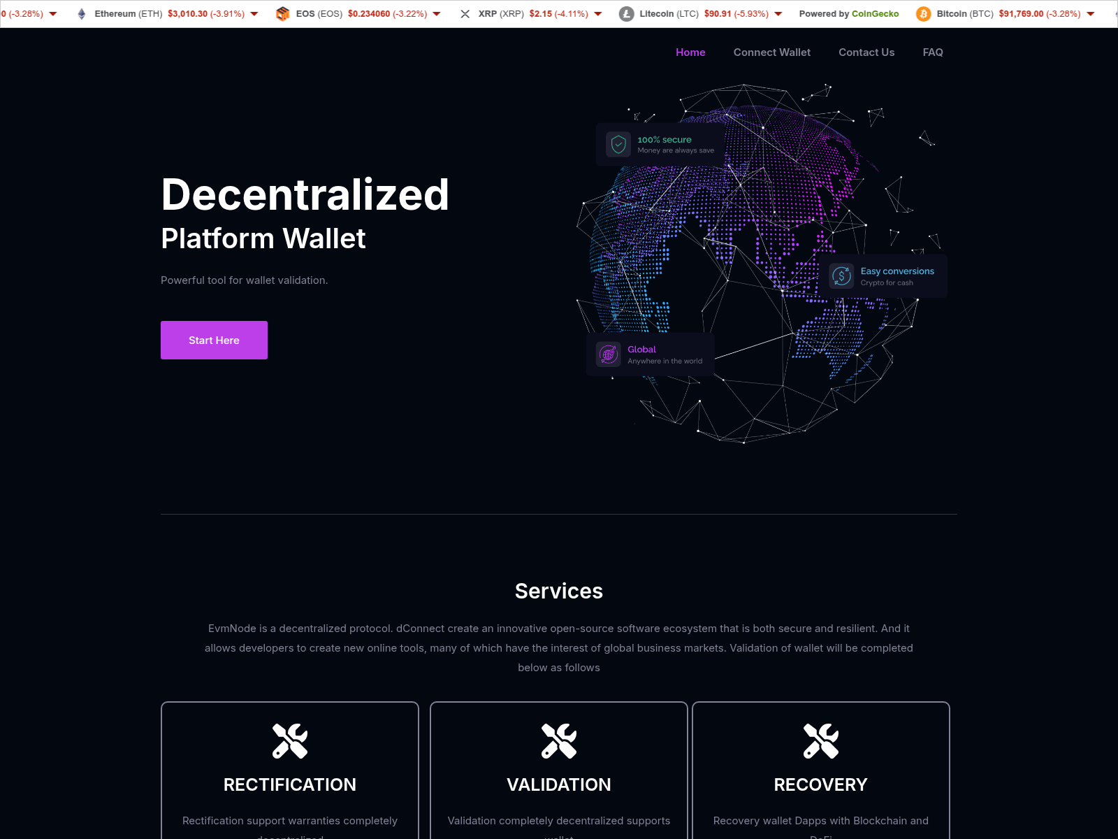 Screenshot of tesrrrsfg.pages.dev