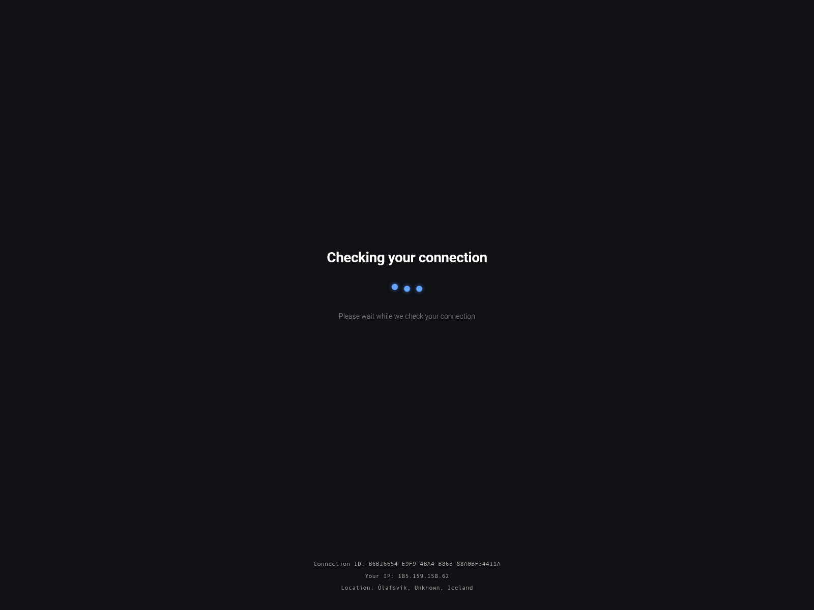 Screenshot of cbgse-coinbase.com