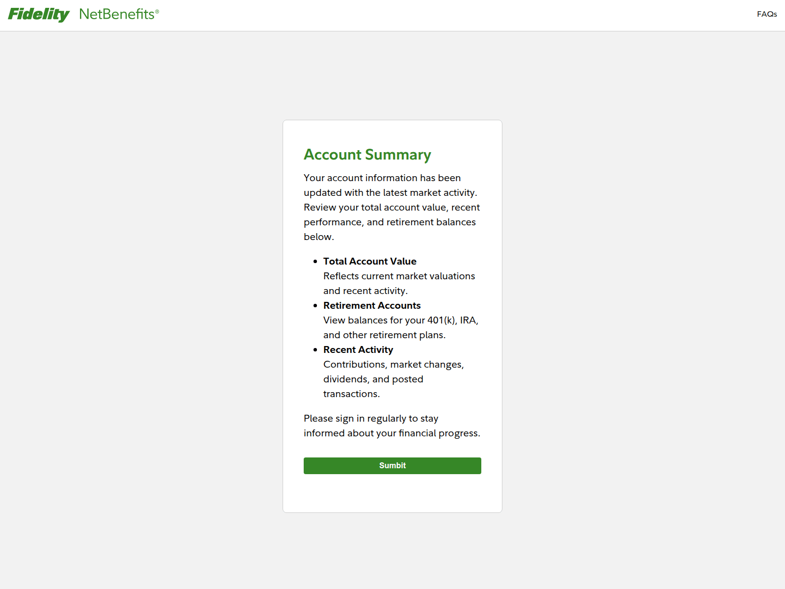 Screenshot of fidelitysinger.cyou
