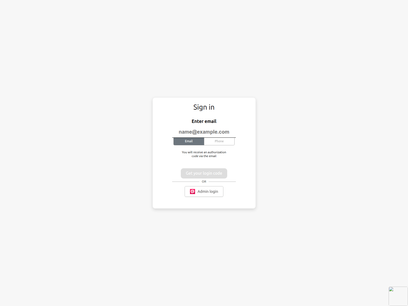 Screenshot of easyworker.pro