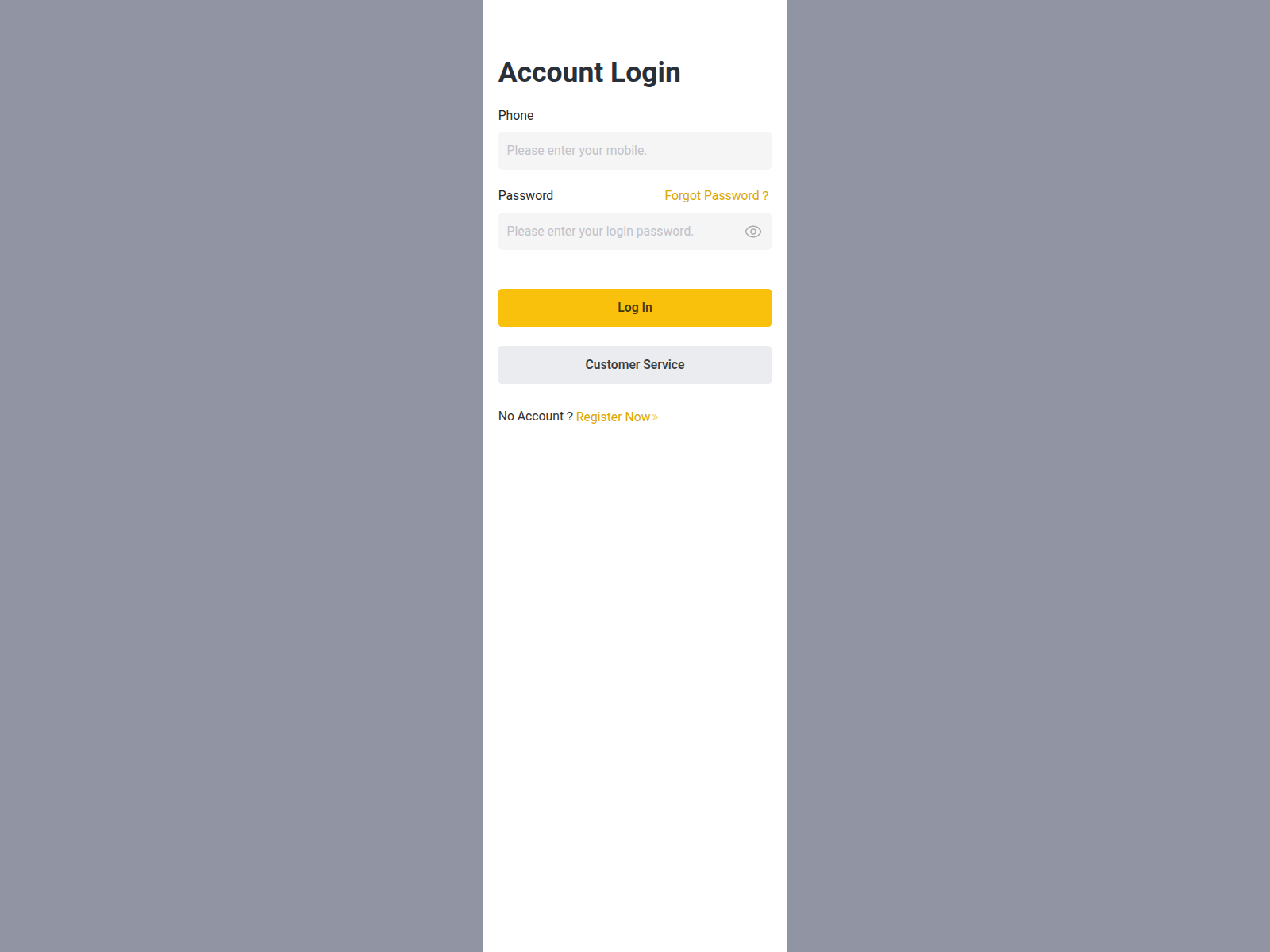 Screenshot of arbpay.live
