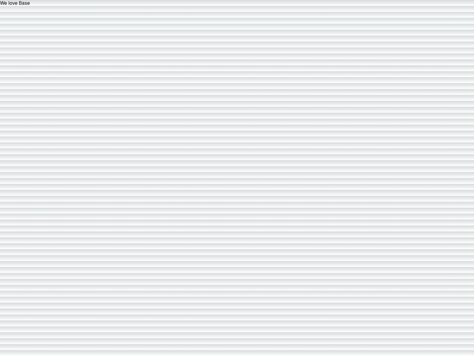 Screenshot of base-attestation.basename.app