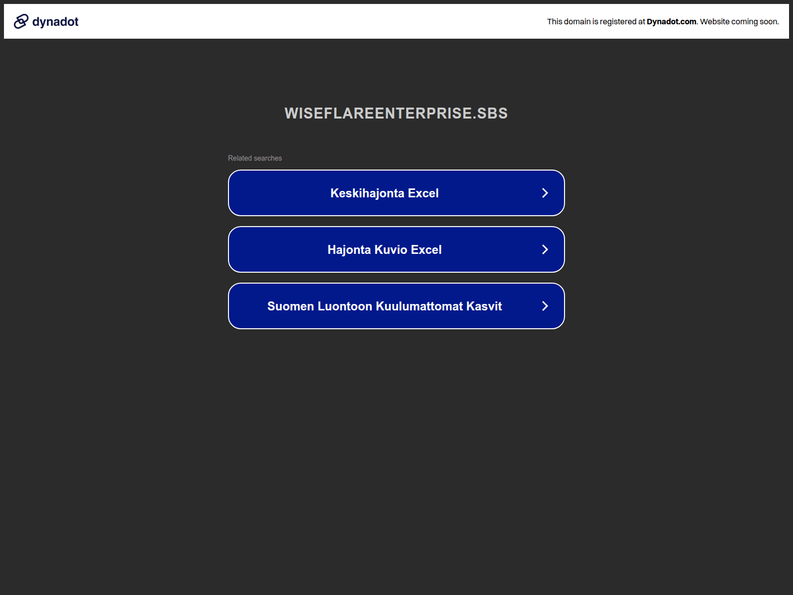 Screenshot of delivery-yandex.wiseflareenterprise.sbs