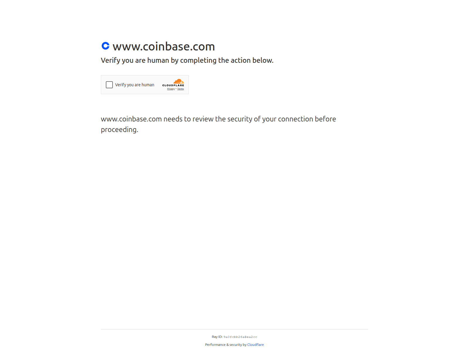 Screenshot of 482931coinbase.com