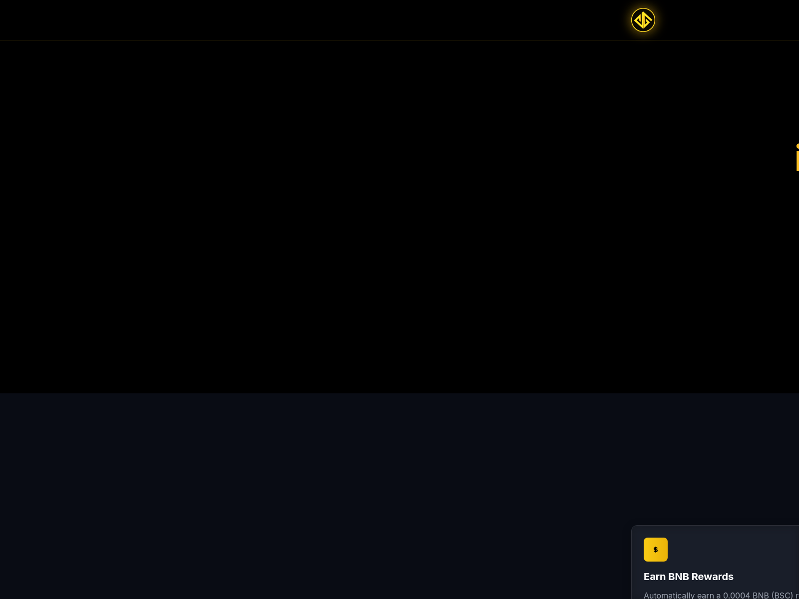Screenshot of vangold.live