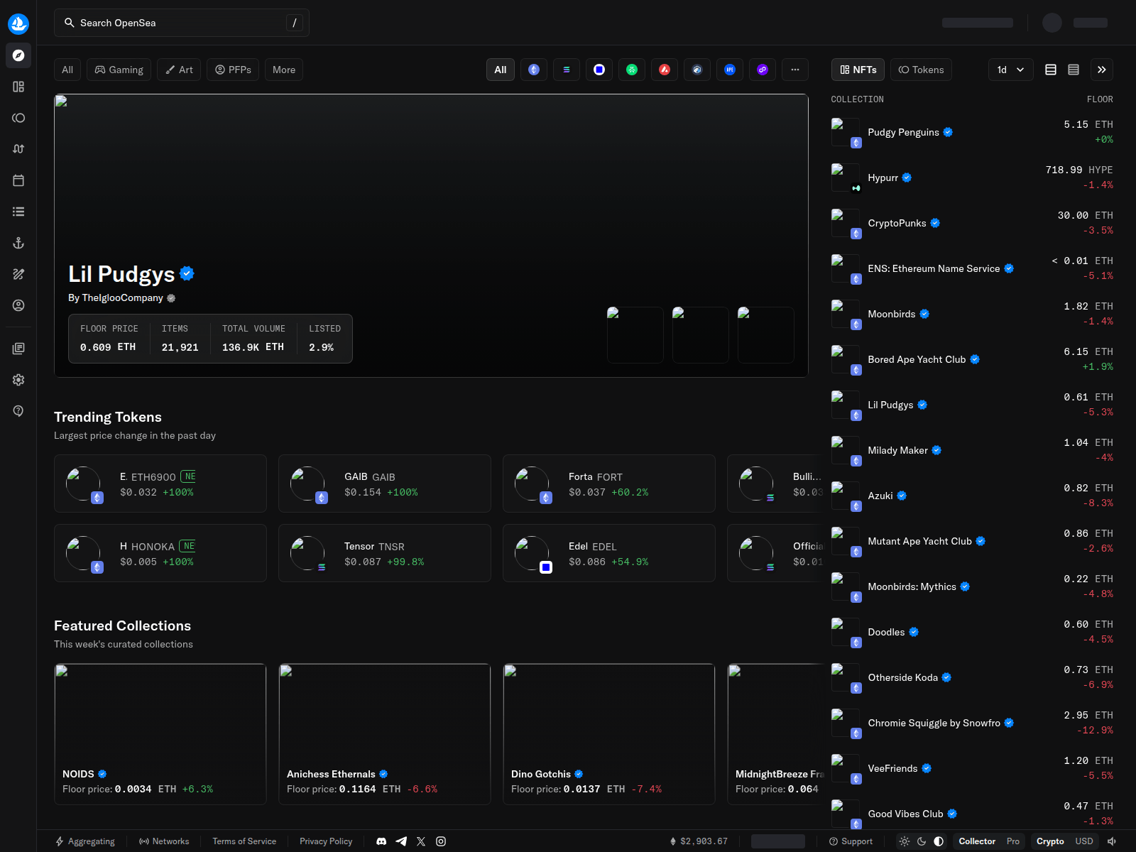 Screenshot of micdrop-market.com