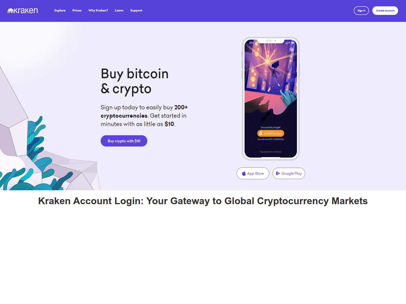 Screenshot of krraknelugein.webflow.io