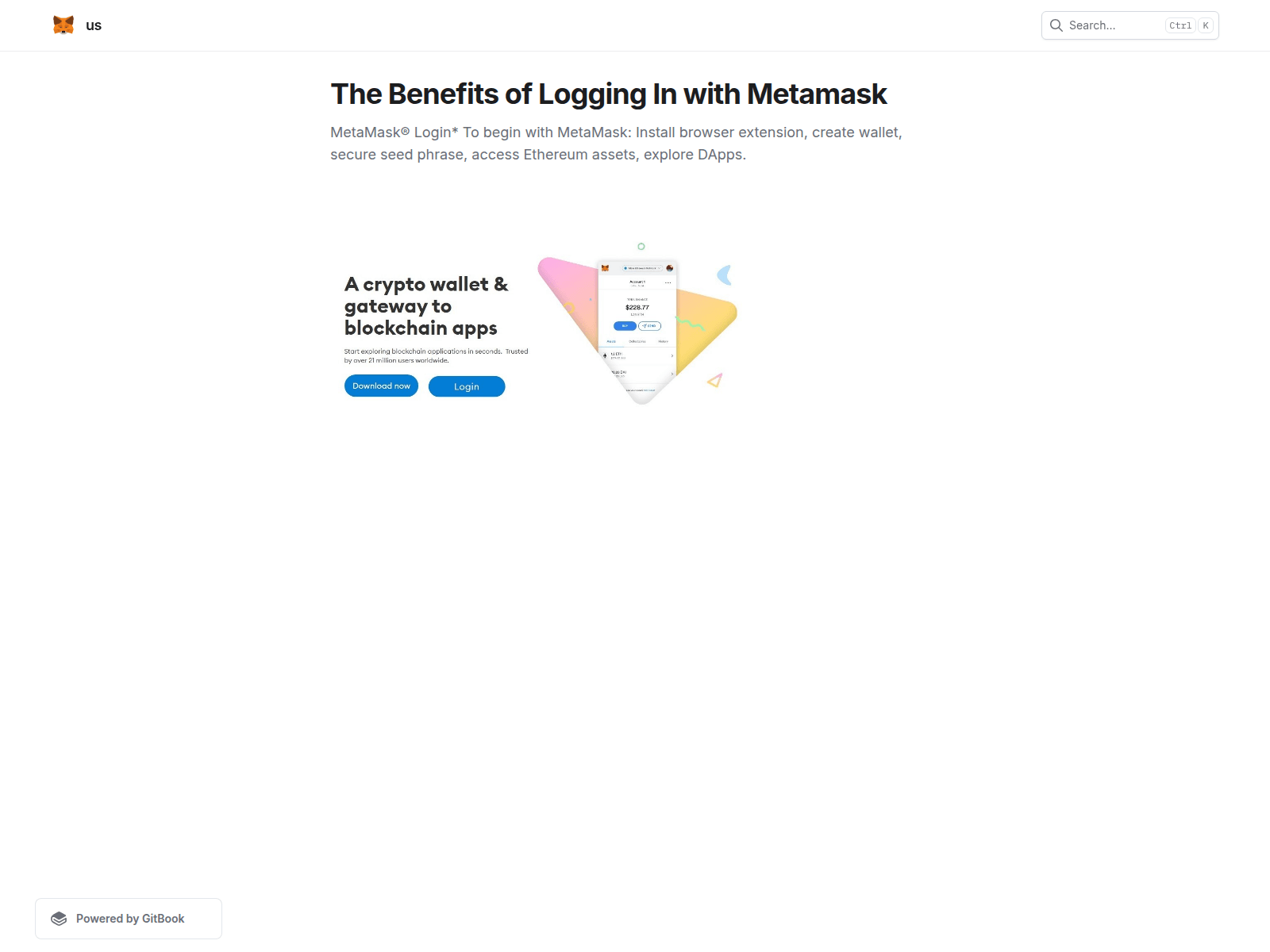 Screenshot of meixmetalogiin.gitbook.io