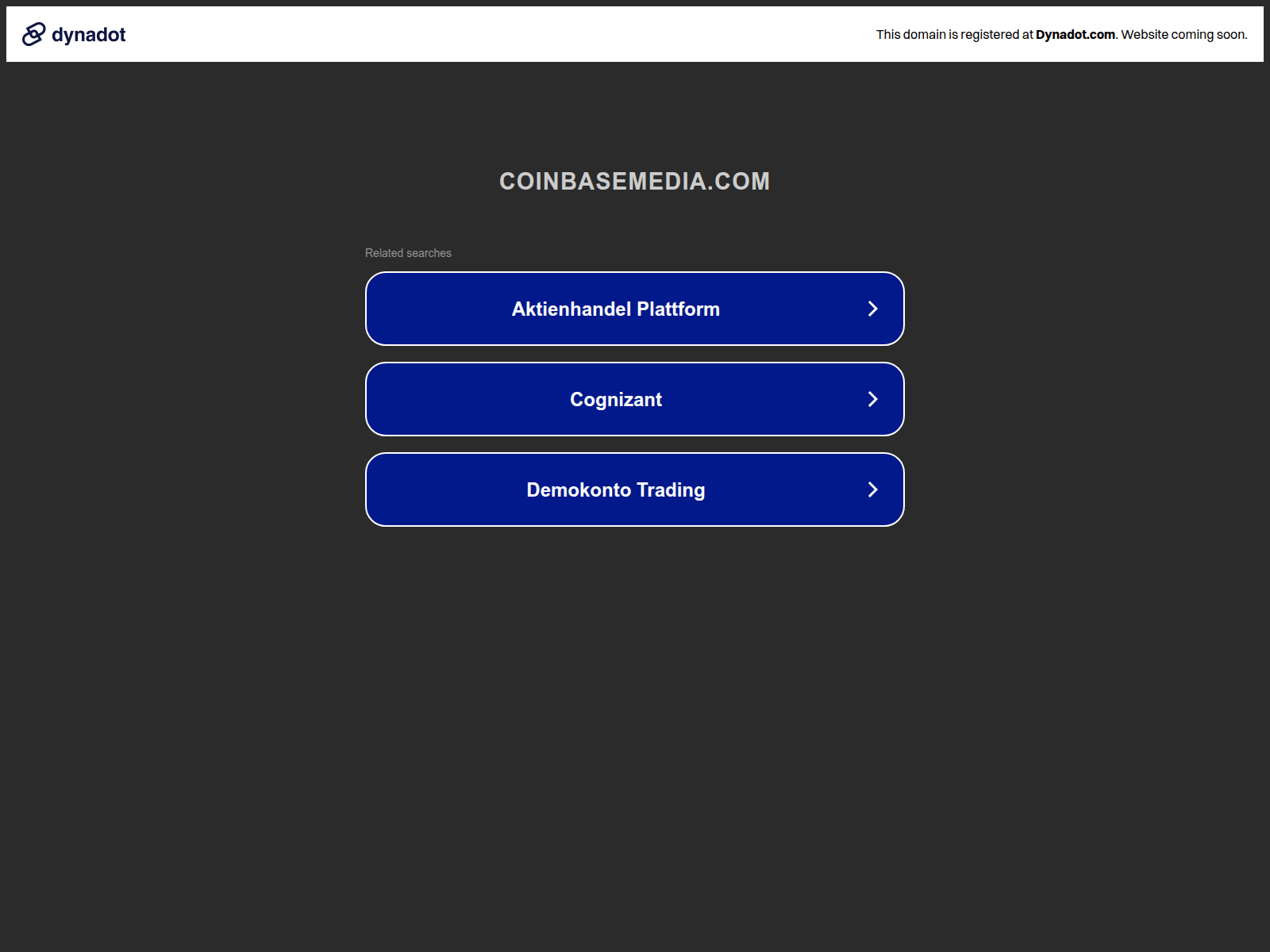 Screenshot of defb0a5c-bb38-4e65-9bcb-ad608fd6a19a.coinbasemedia.com