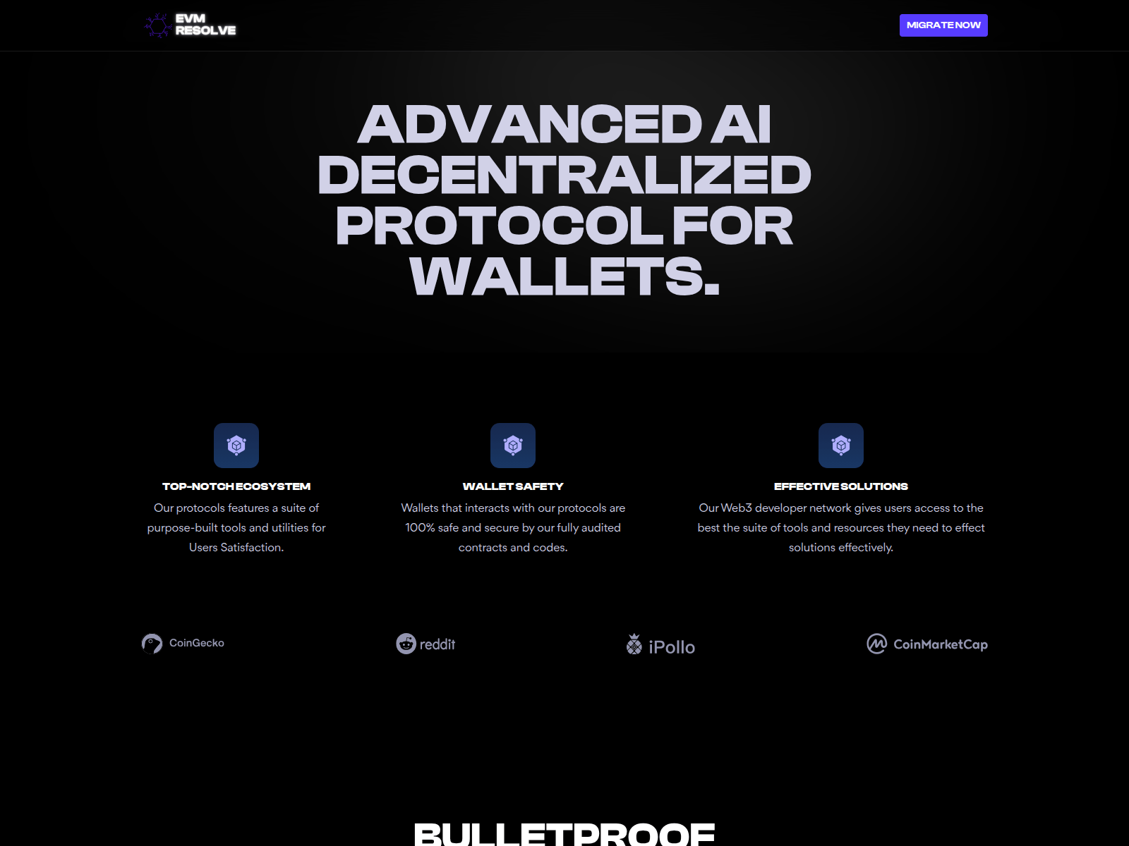 Screenshot of mogcoinsclaim.pages.dev