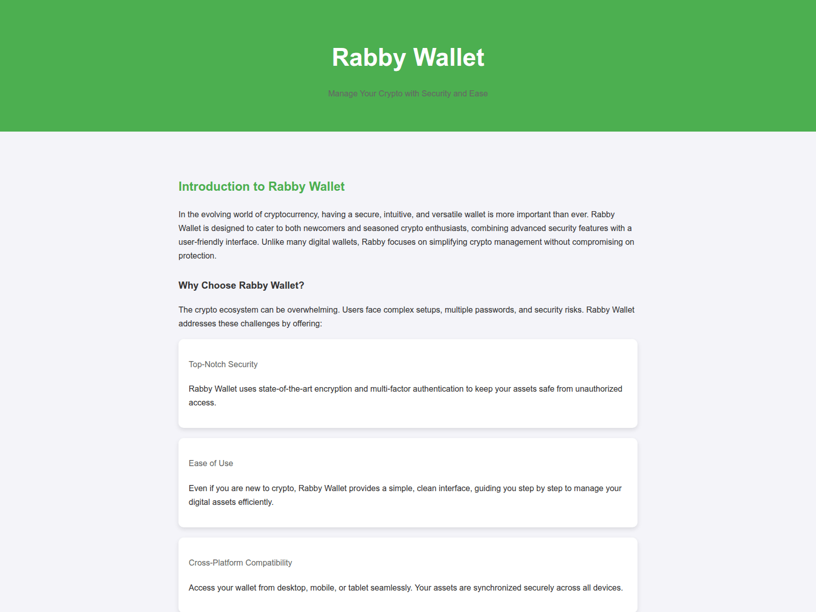 Screenshot of ans-rabby-wallet-sso.pages.dev