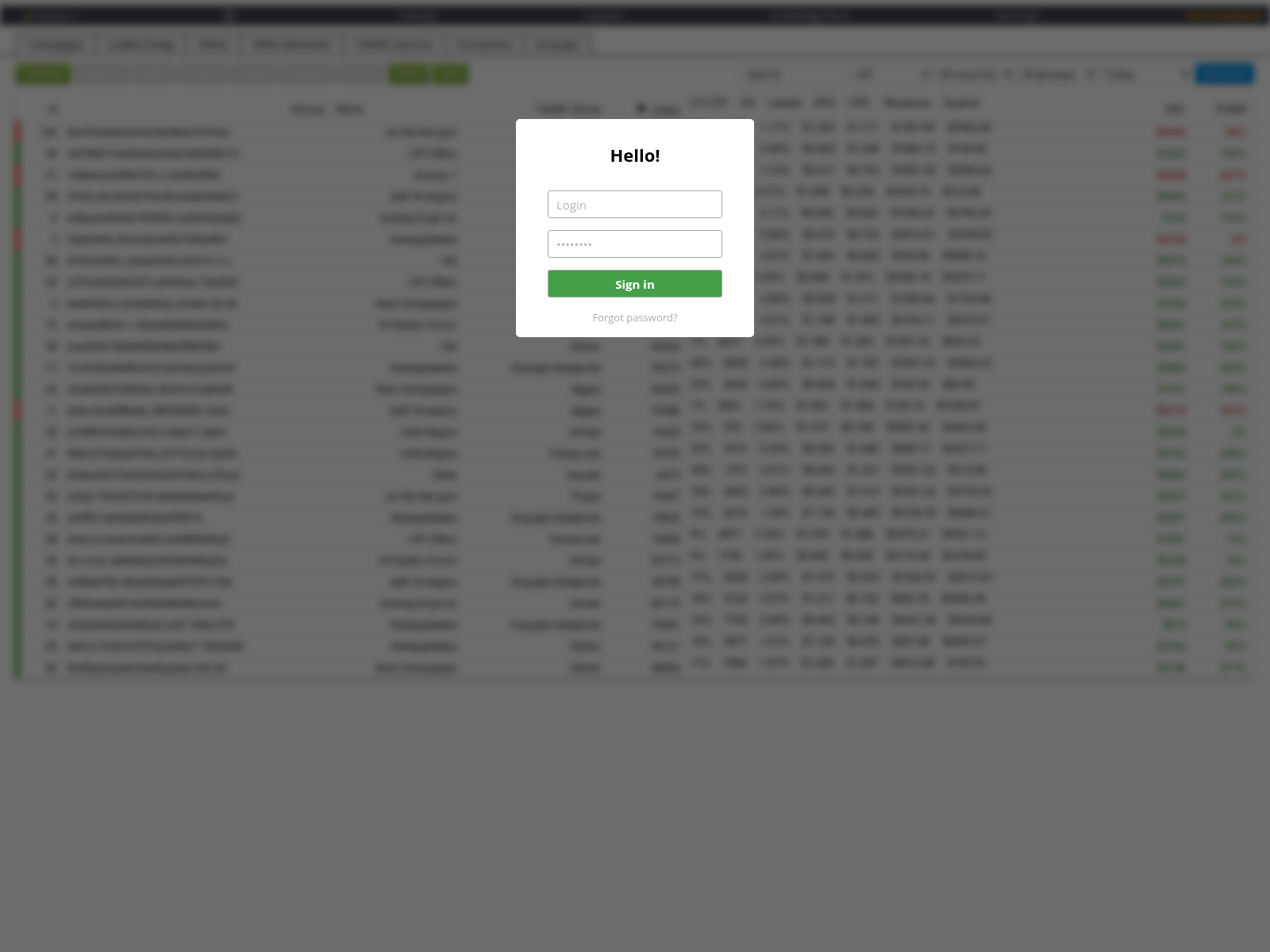 Screenshot of turbodomain72.online