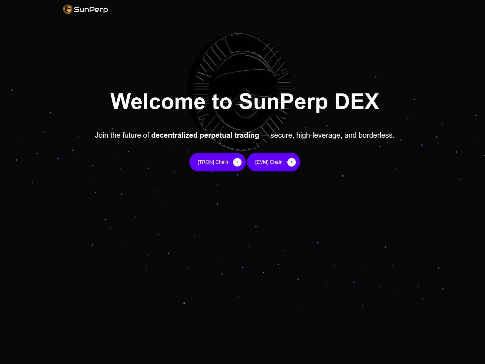 Screenshot of auth-sunperp.com