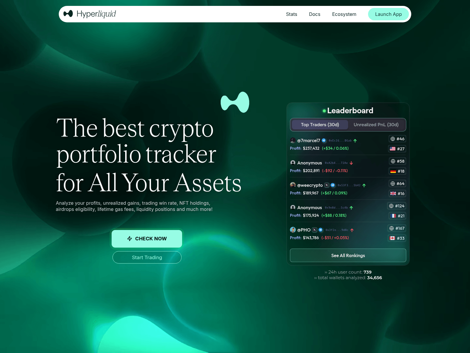 Screenshot of trackers.info-asset.com