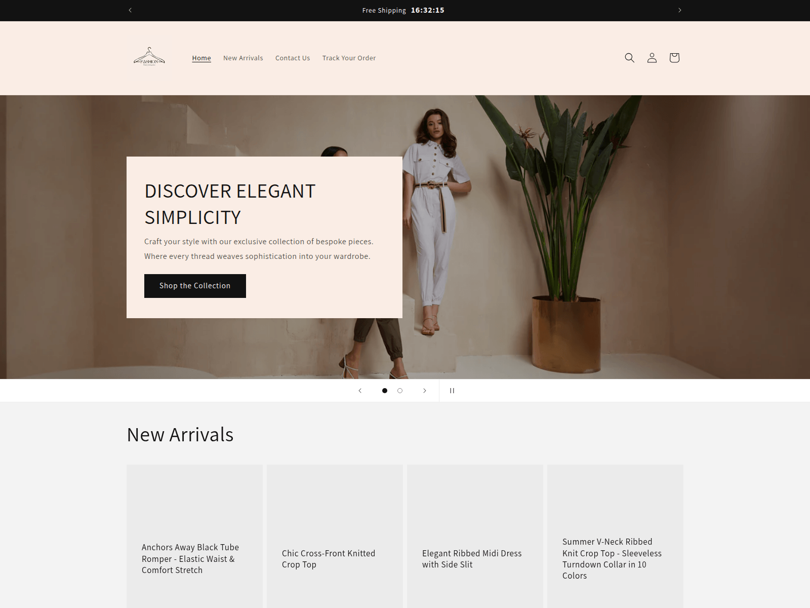 Screenshot of nexusartforge.com