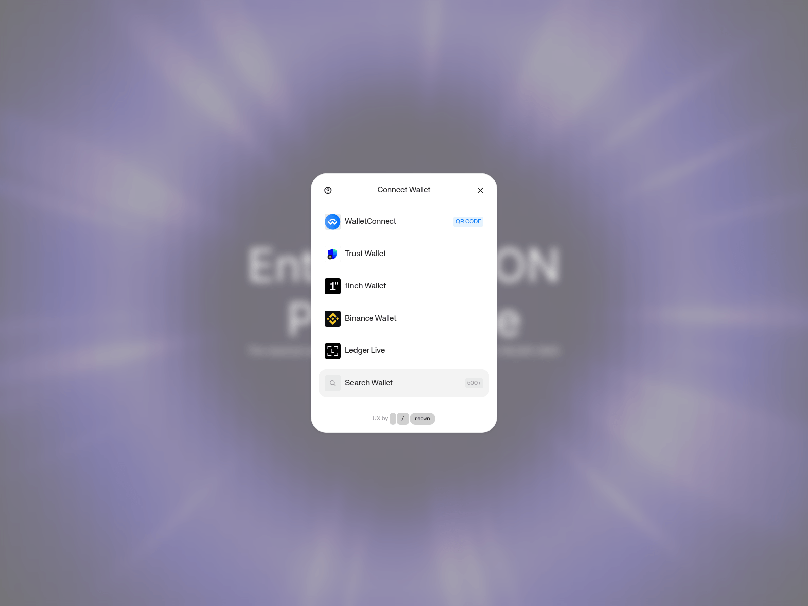 Screenshot of sale.monadfoudation.xyz