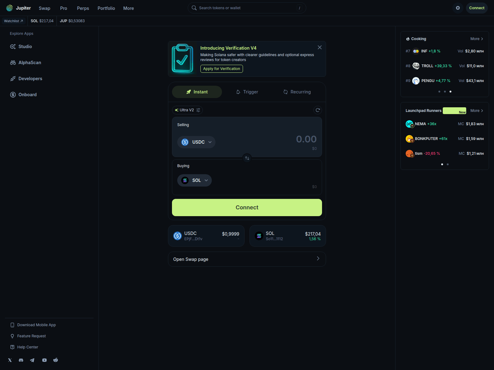 Screenshot of fascinating-one.top