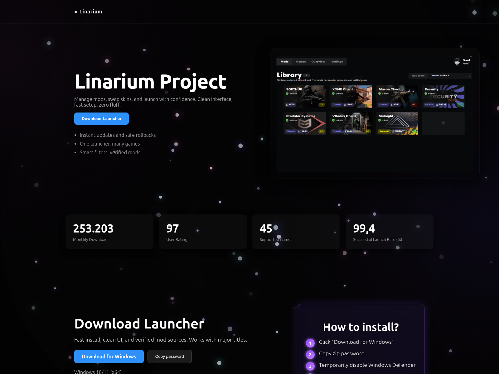 Screenshot of jamobetta.com