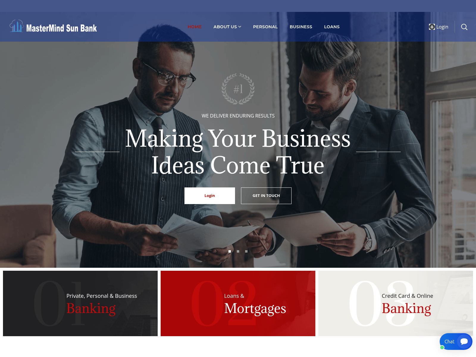 Screenshot of mmsbk.com