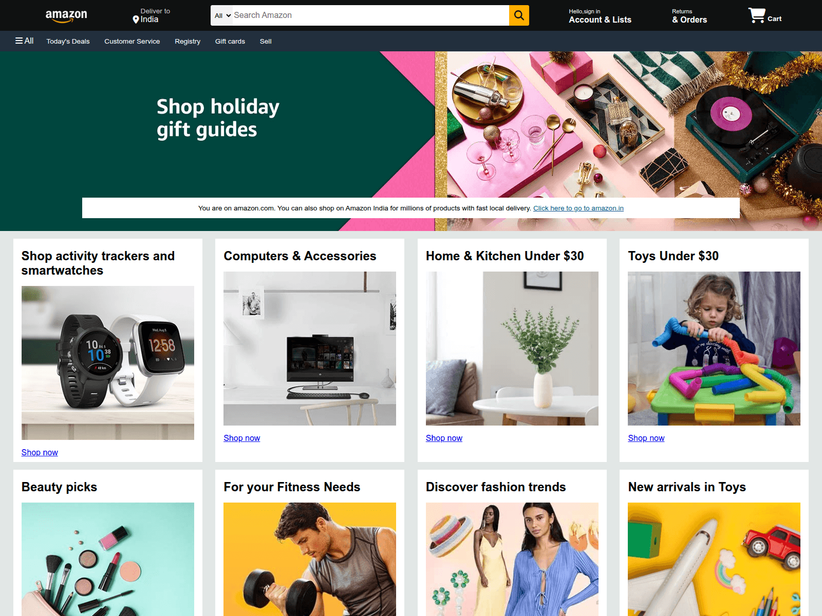 Screenshot of web-development-projects-lovat.vercel.app