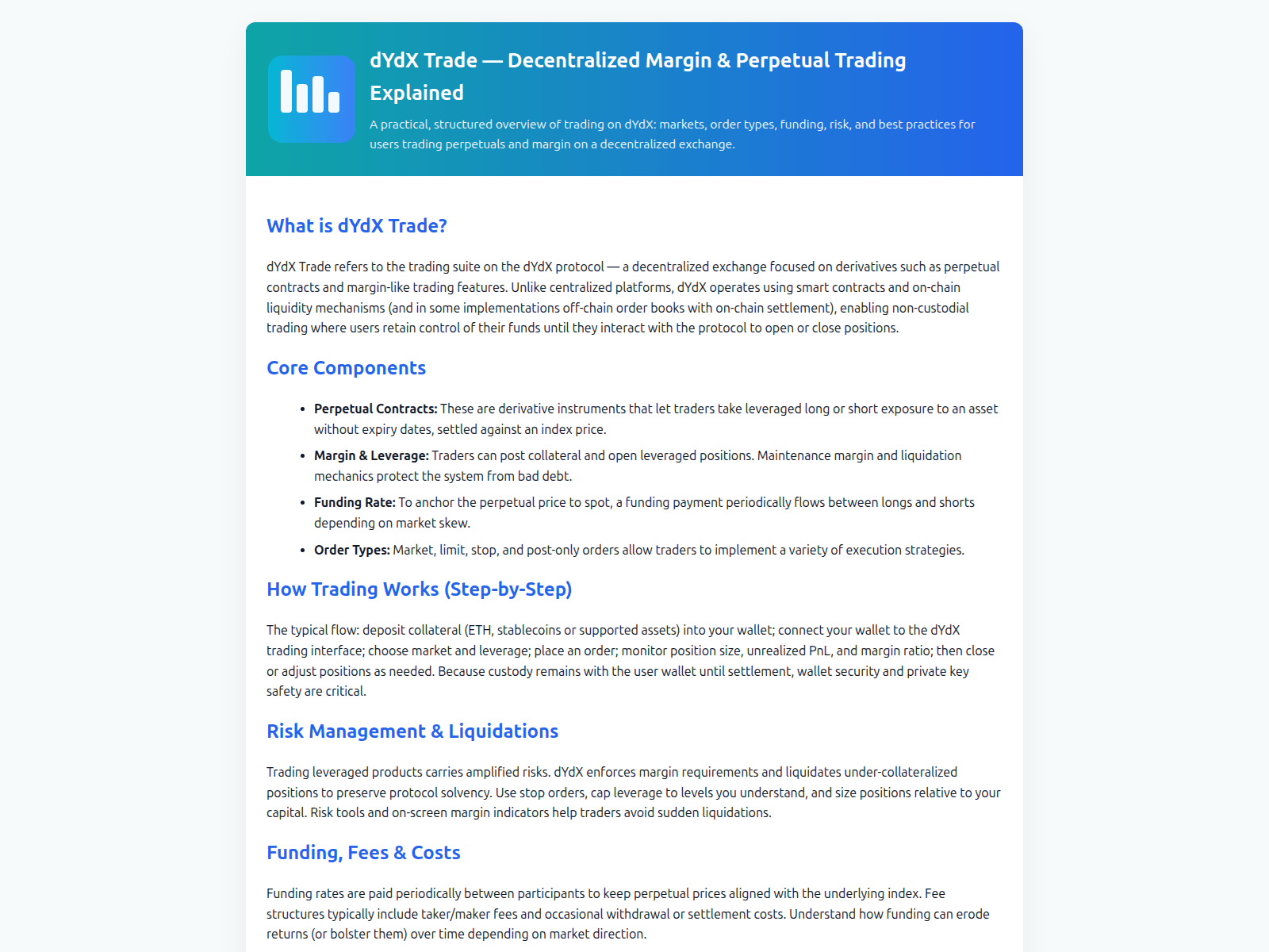 Screenshot of faq-dydx-trade-io-us.pages.dev