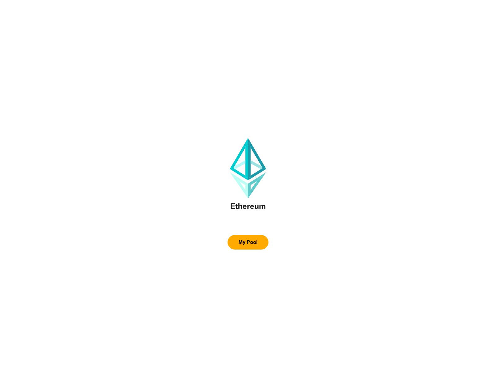 Screenshot of eth-pool.vip