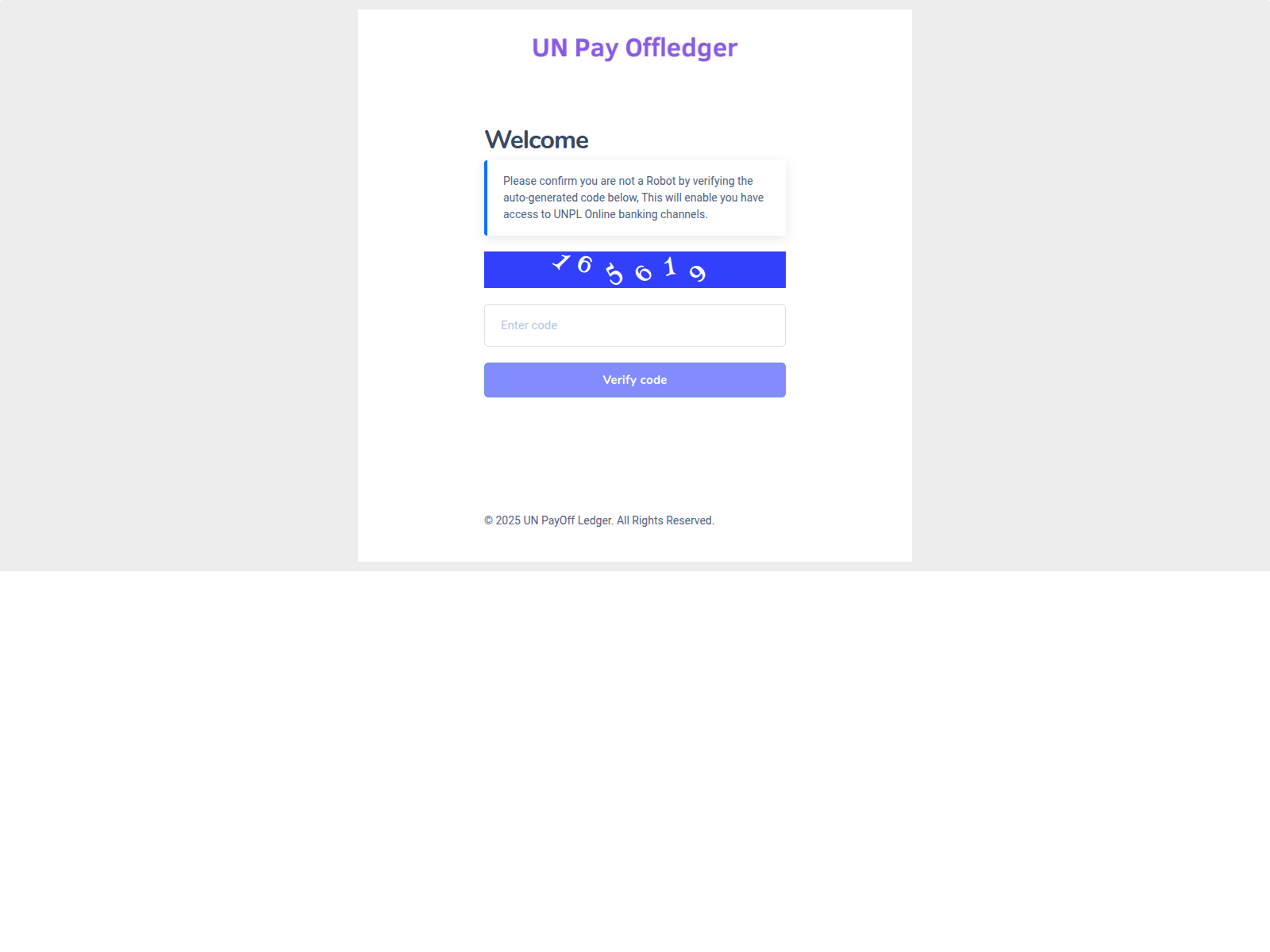 Screenshot of unpayoffledger.world