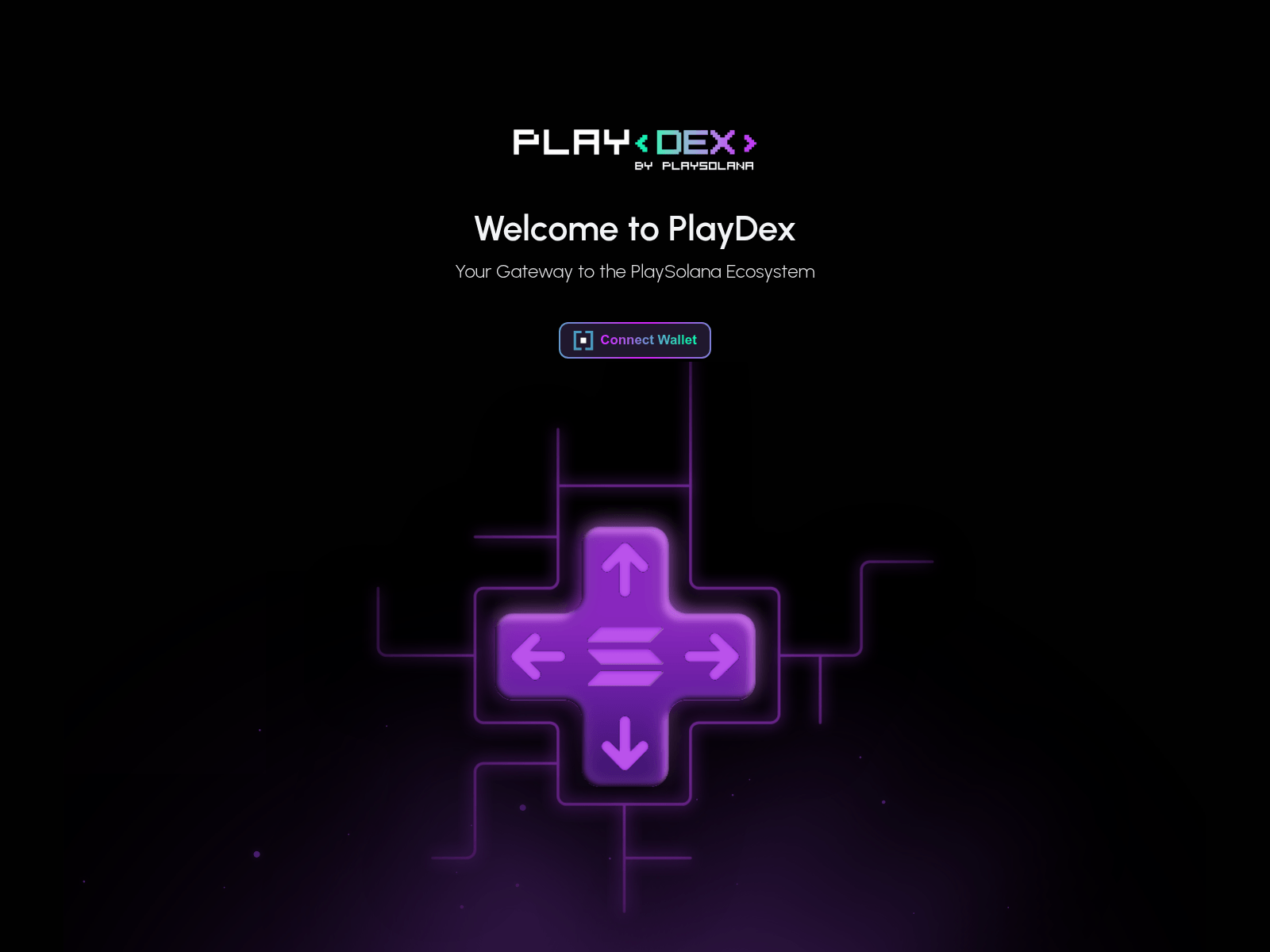 Screenshot of playsonala.xyz