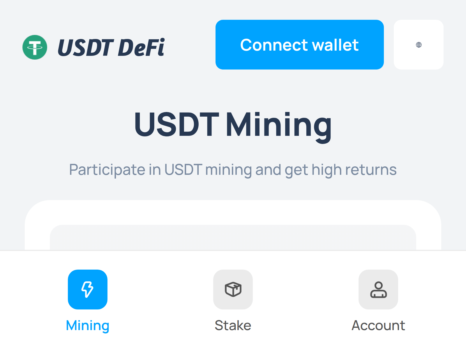 Screenshot of eth-web3.com