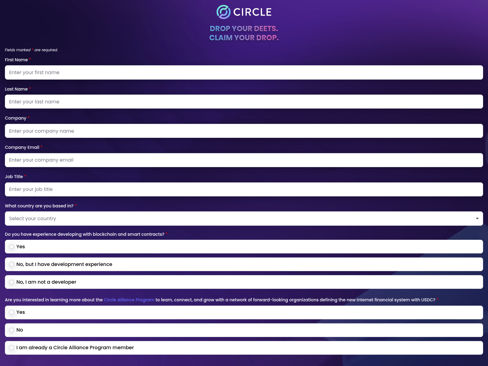 Screenshot of circlebreakpointactivation2025.com