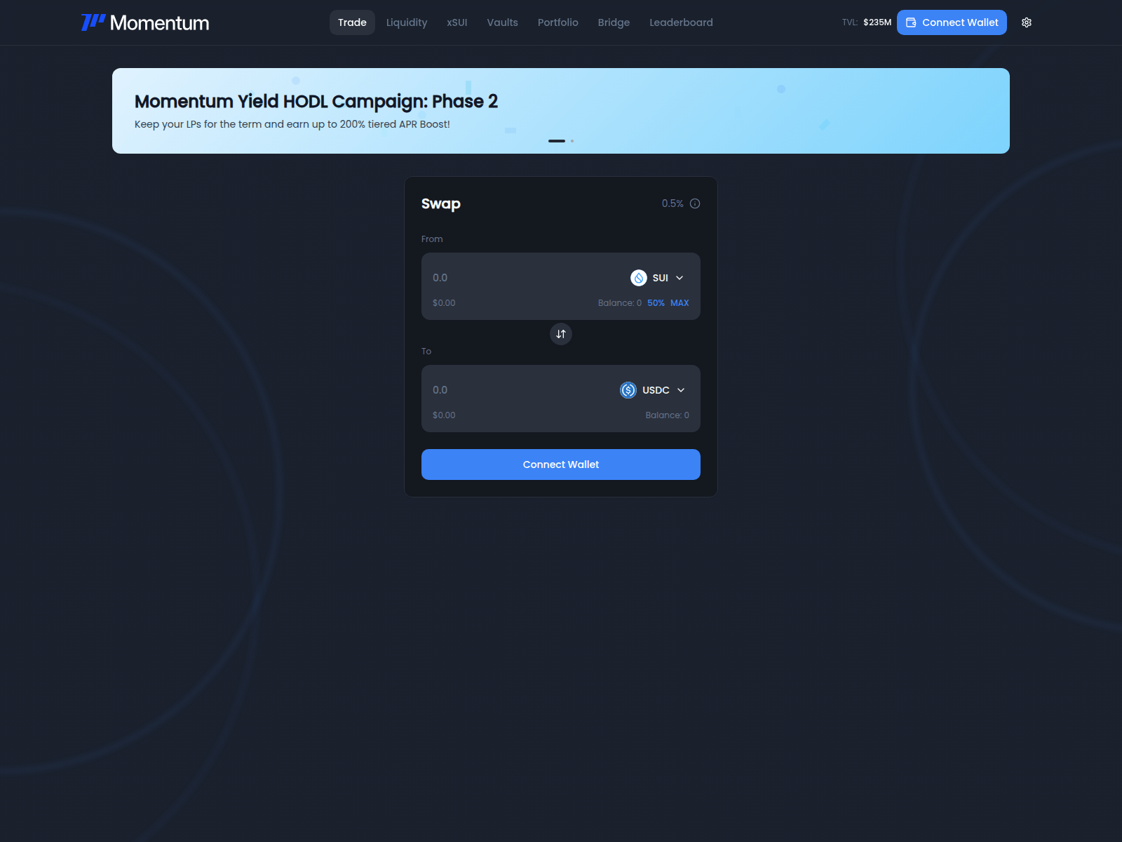 Screenshot of app.mmt-finance.com