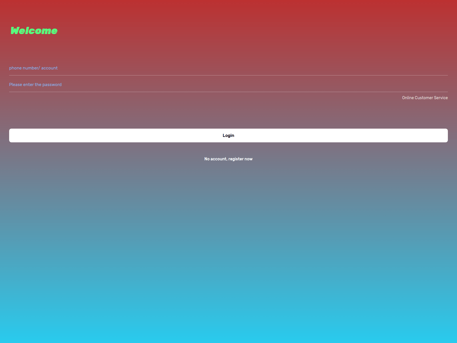 Screenshot of tiktok6shop.com