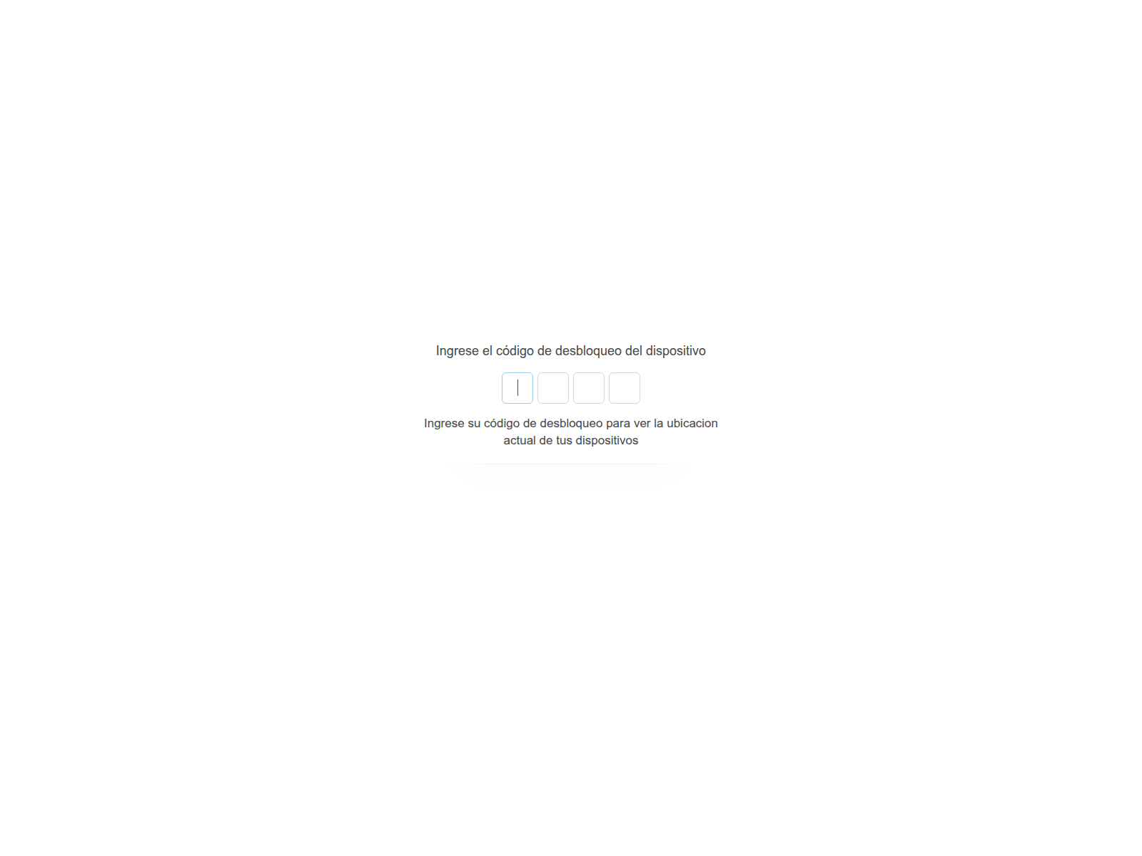 Screenshot of icloud-searchdevice.help