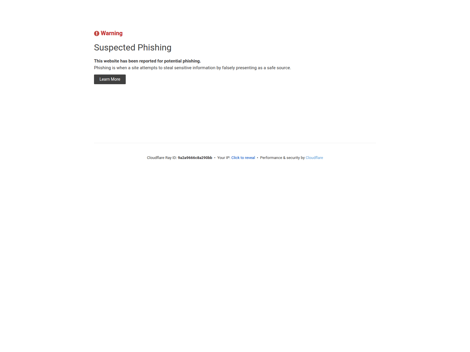 Screenshot of smartdexreauth.pages.dev