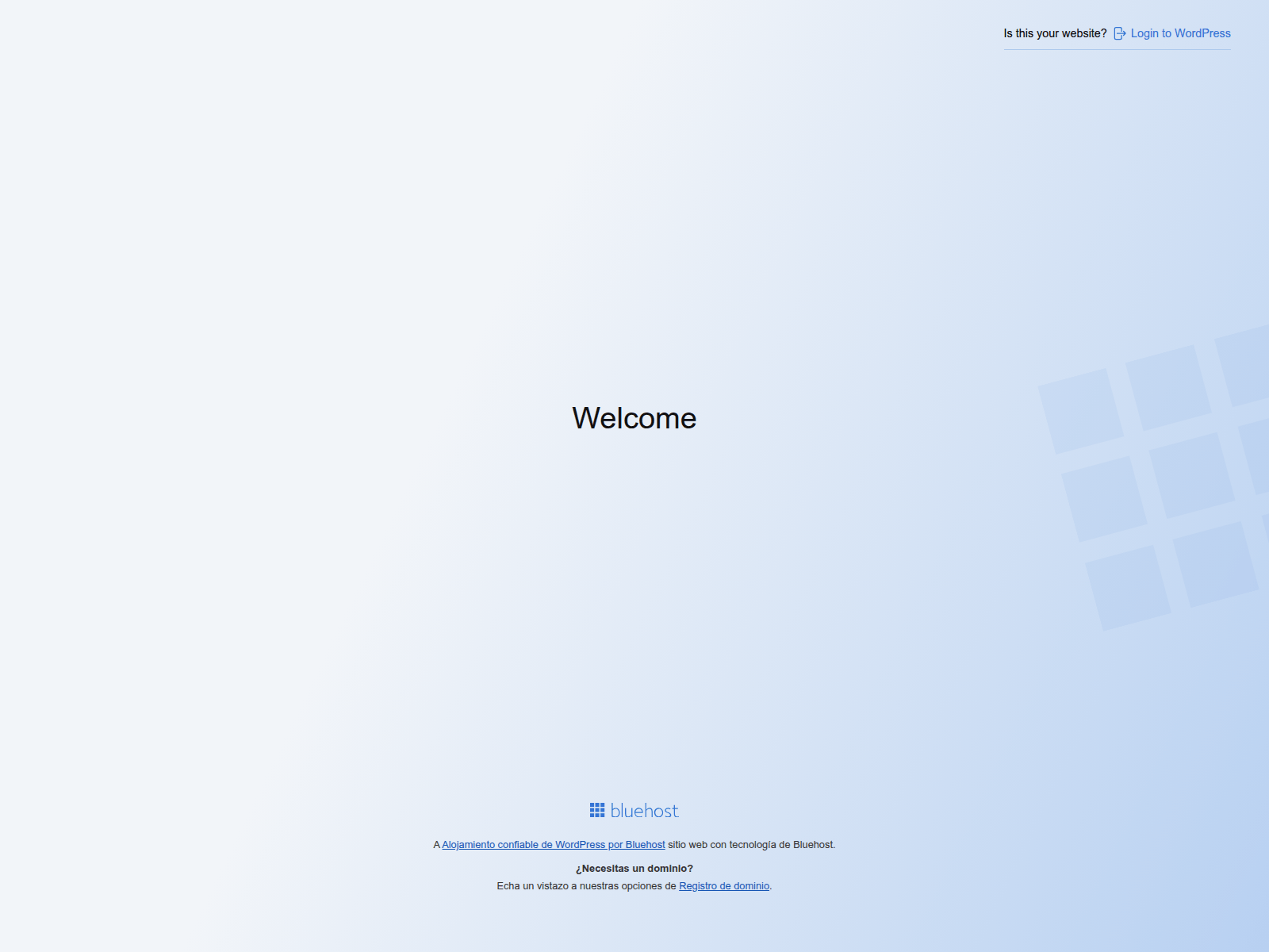 Screenshot of tsq.xqj.mybluehost.me