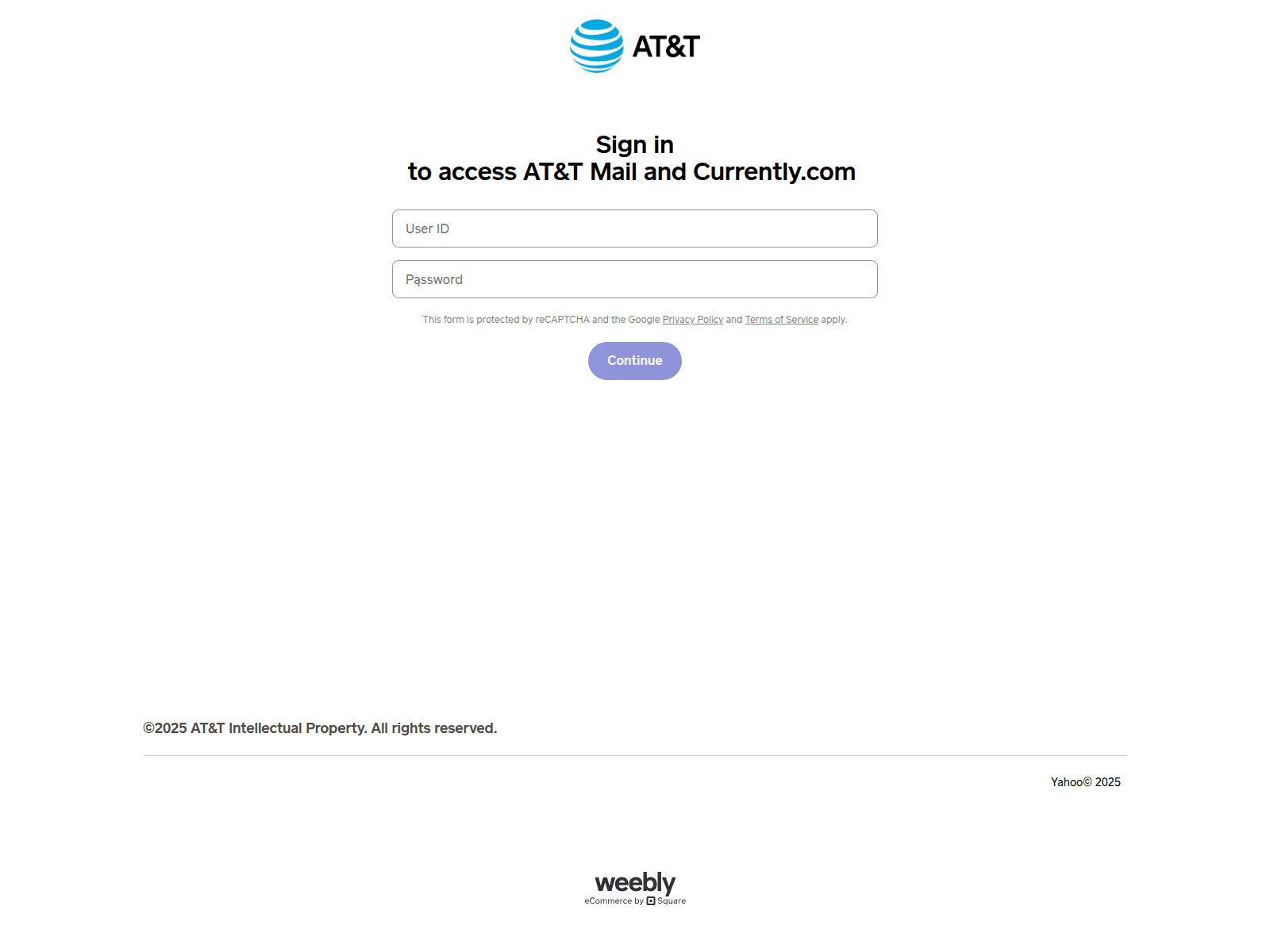 Screenshot of att-currrently-3435.weeblysite.com