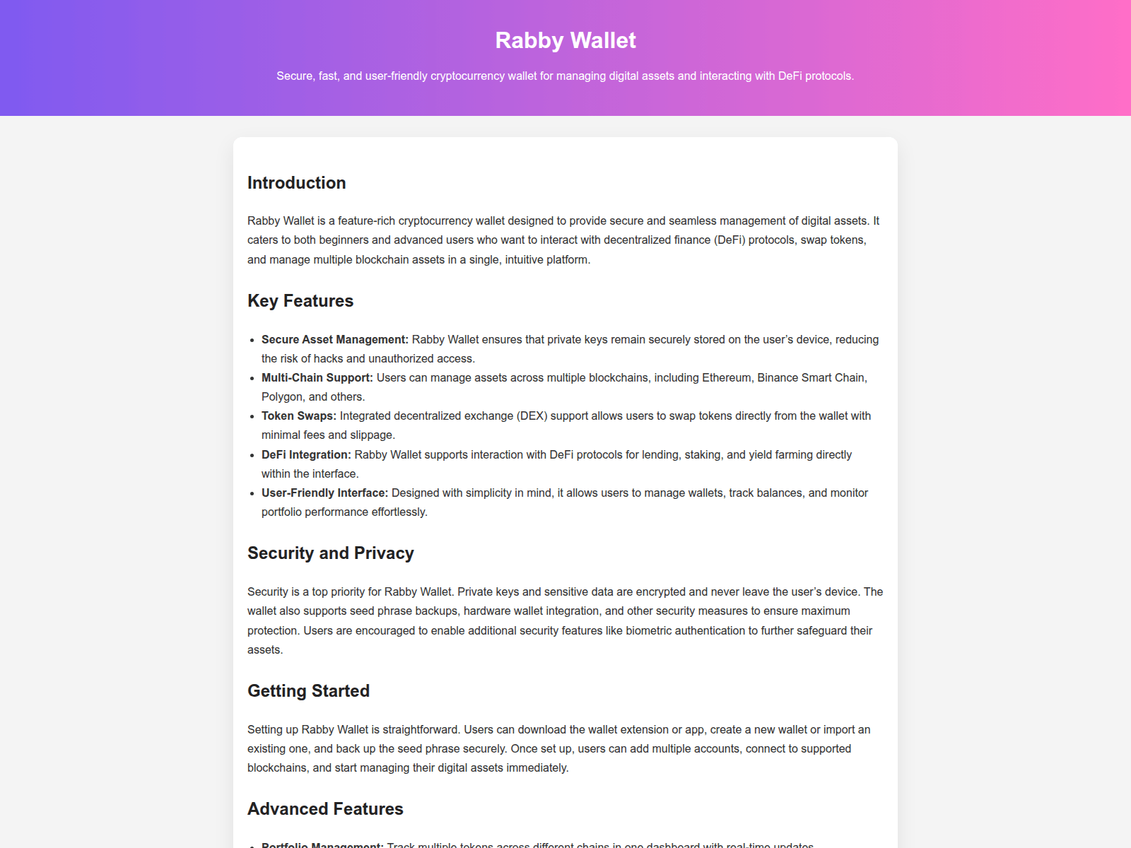 Screenshot of faq-rabby-wallet-eng-us.pages.dev