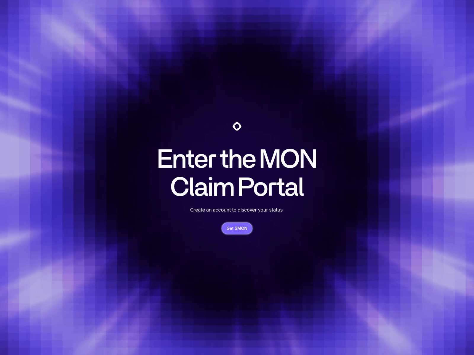 Screenshot of allocate-monad.xyz