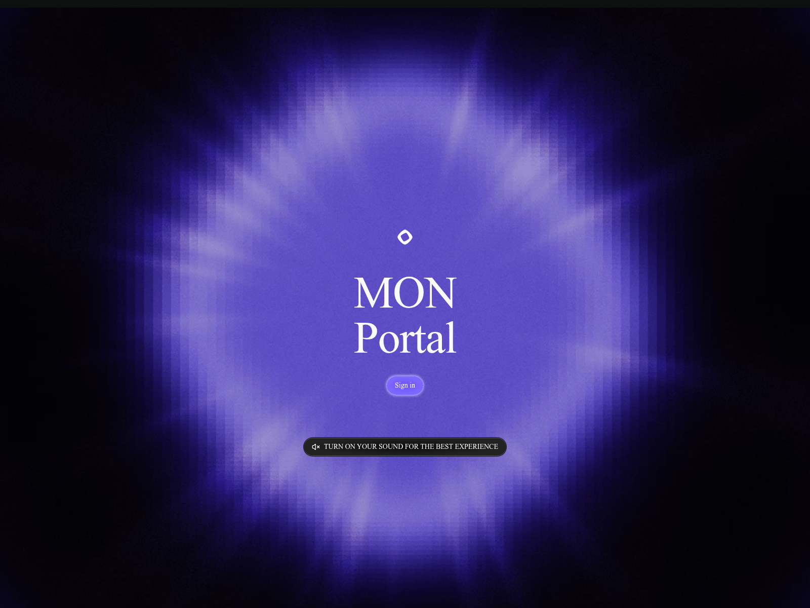 Screenshot of monadconnect.pages.dev