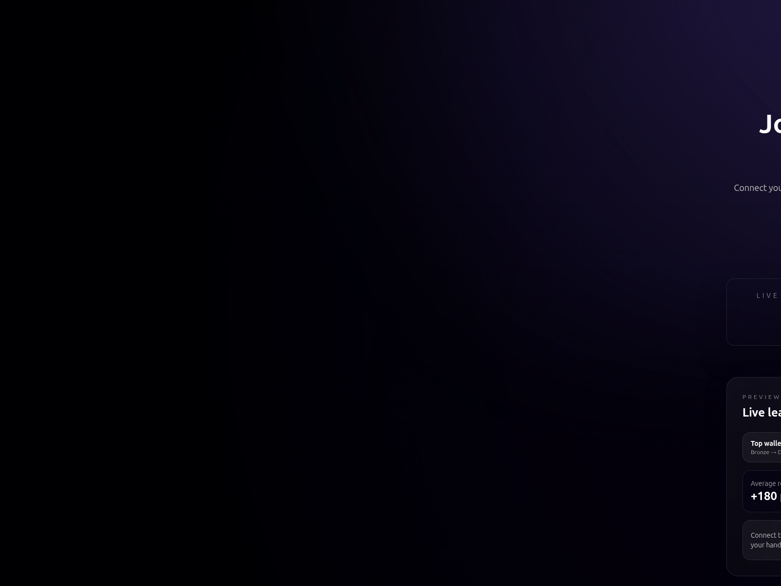 Screenshot of claim-omnera.xyz