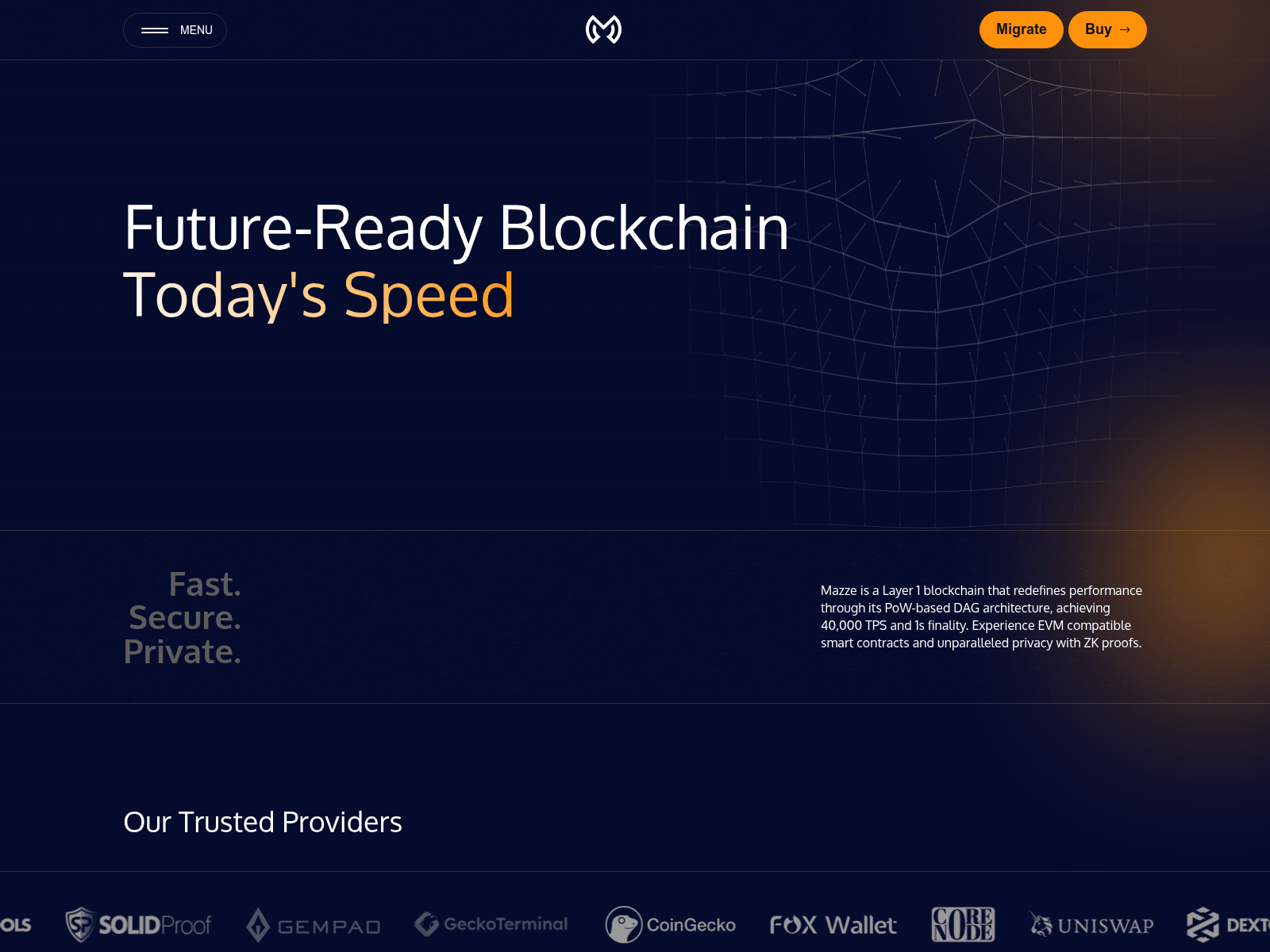 Screenshot of testdomain1928.com