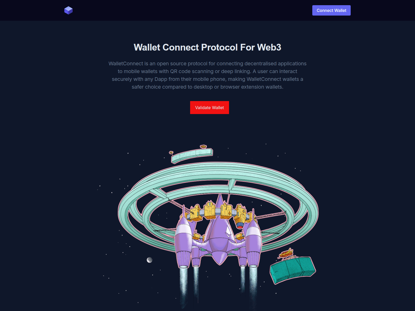 Screenshot of webimportconnect.com
